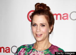 Kristen Wiig's Next Comedy