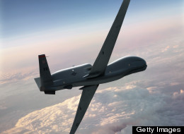 The Drones Are Coming Home