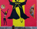 Jaime Rojo & Steven Harrington: FKDL and His Vintage Glamour Women on Street Walls
