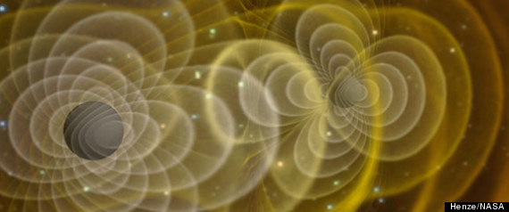 Gravity Waves