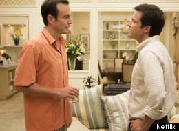 It's 'Arrested Development' ... The Documentary
