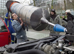 More Bad News For Northern Gateway