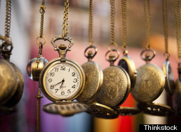 The Best Time To Do Almost Anything