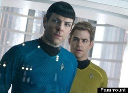 Does 'Star Trek Into Darkness' Live Up To The Hype?