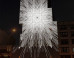 Awesome Projections On Museum's Facade Show Its Hip Side