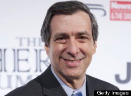 Howard Kurtz Fired From Newsweek And Daily Beast