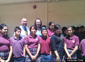 alumnos