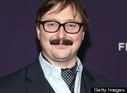 John Hodgman Is Looking For An Ayn Rand Dress To Wear In Northern Virginia