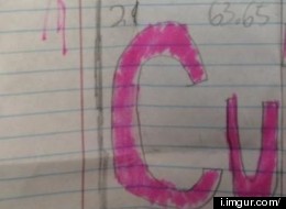 The Best Chemistry Pick-Up Line Ever?