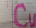 chemistry