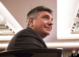 Ontario Budget: A More 'Fair' Welfare