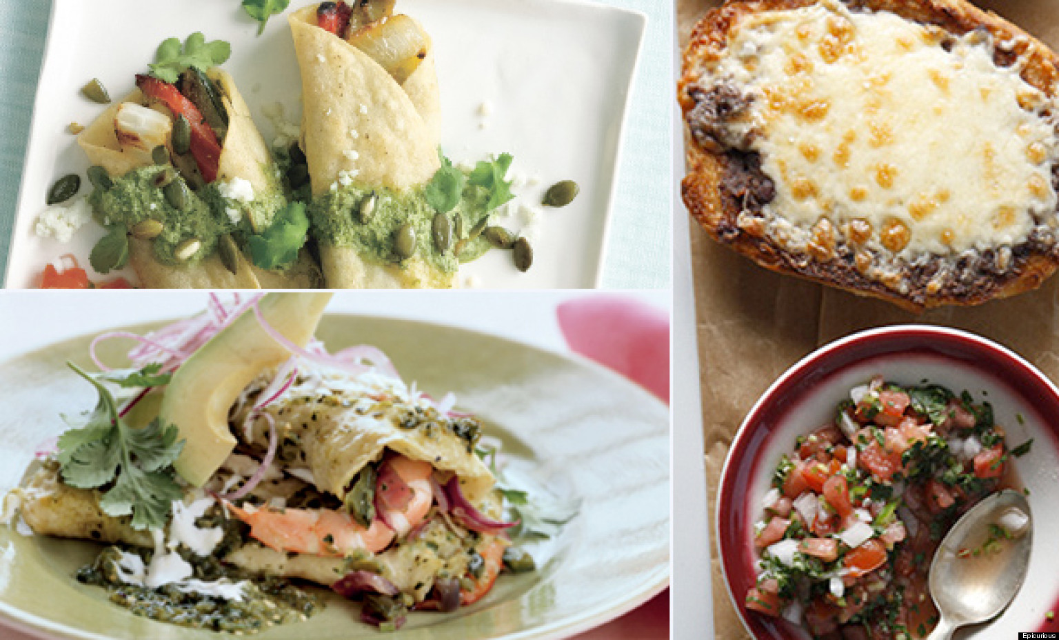 Cinco de Mayo Everything You Need to Know About Mexican Cheeses HuffPost