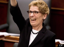 Ontario Budget: $35 Billion For Infrastructure