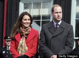 Prince William's Proposal Was Surprisingly Low-Key