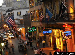 A Guide To New Orleans and All Its Jazz
