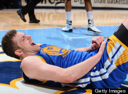 Seriously, David Lee?