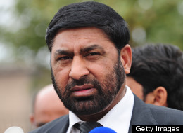 Lead Prosecutor In Benazir Bhutto Case Gunned Down, Police Say
