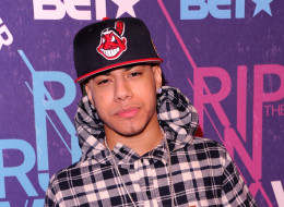 Hip-Hop Producer AraabMUZIK Shot