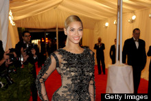 Met Ball: Last Year's Red Carpet Dresses & What This Year's Punk Theme Holds In Store