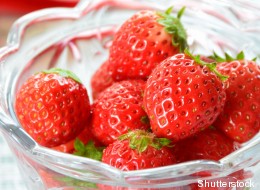 5 super aliments à cuisiner en mai (PHOTOS)