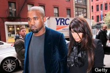 Kanye West Tweets Cryptic Date Clue