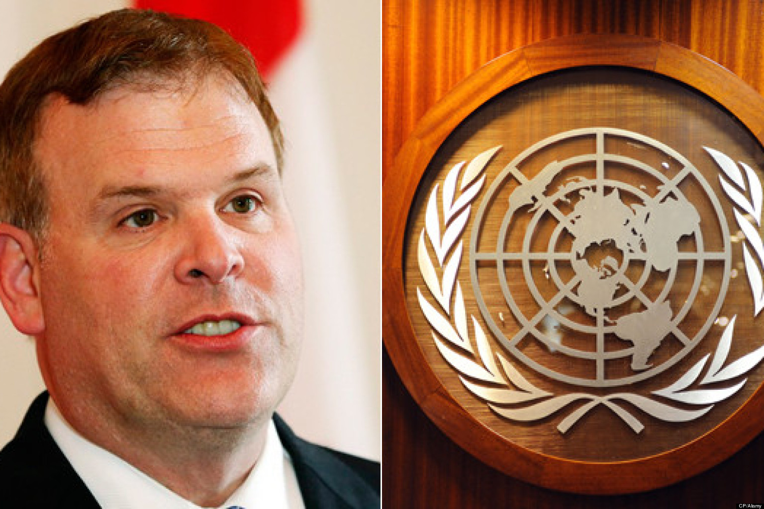 Tories And Pq Team Up To Keep Un S Icao In Canada