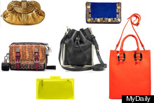 Every Kinda Bag For EVERY Kinda Girl