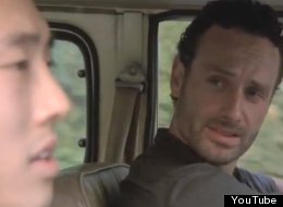 WATCH: Bad Lip Reading 'The Walking Dead'