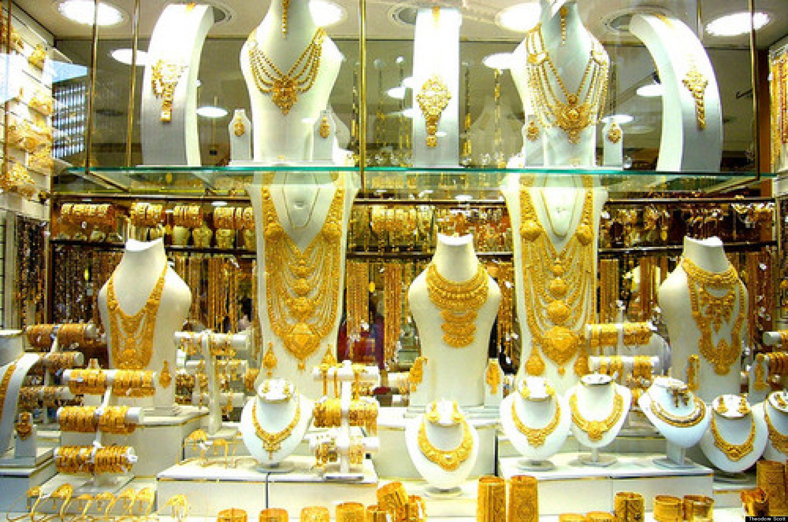 10 Reasons to Shop Dubai: The Ultimate Dubai Shopping Guide | Viator