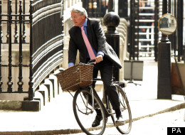 Plebgate Bicycle Sells For £10,600
