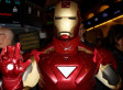 Movie Review: <i>Iron Man Three</i>