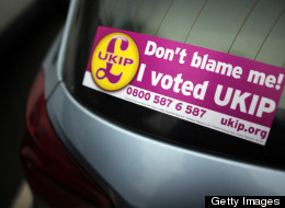 BEAT THE WEEK:  Try Your Hand At Huff Post UK's News Quiz
