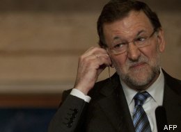 Rajoy se reunirá con sindicatos y patronal el próximo 16 de mayo