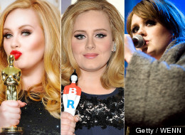 Adele's 25 Greatest Achievements... So Far