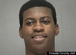 Man Allegedly Gets Naked To Prove He's A Monkey