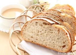 Vous voulez arrêter le gluten? Attention!