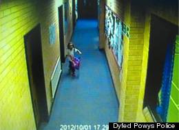 PHOTOS: Jury Shown Last CCTV Images Of April Jones