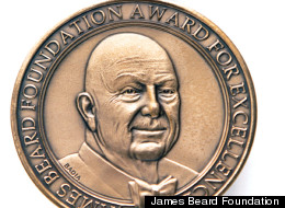 James Beard Announces 2013 Media Awards