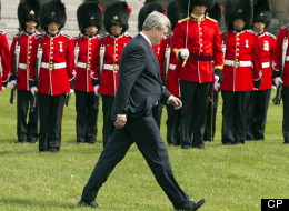 Harper Tories Revising History?