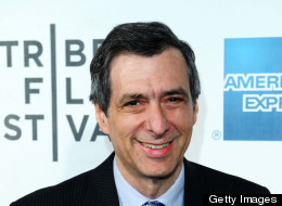 Why Did Howard Kurtz Take Such Large Role In Obscure Site?