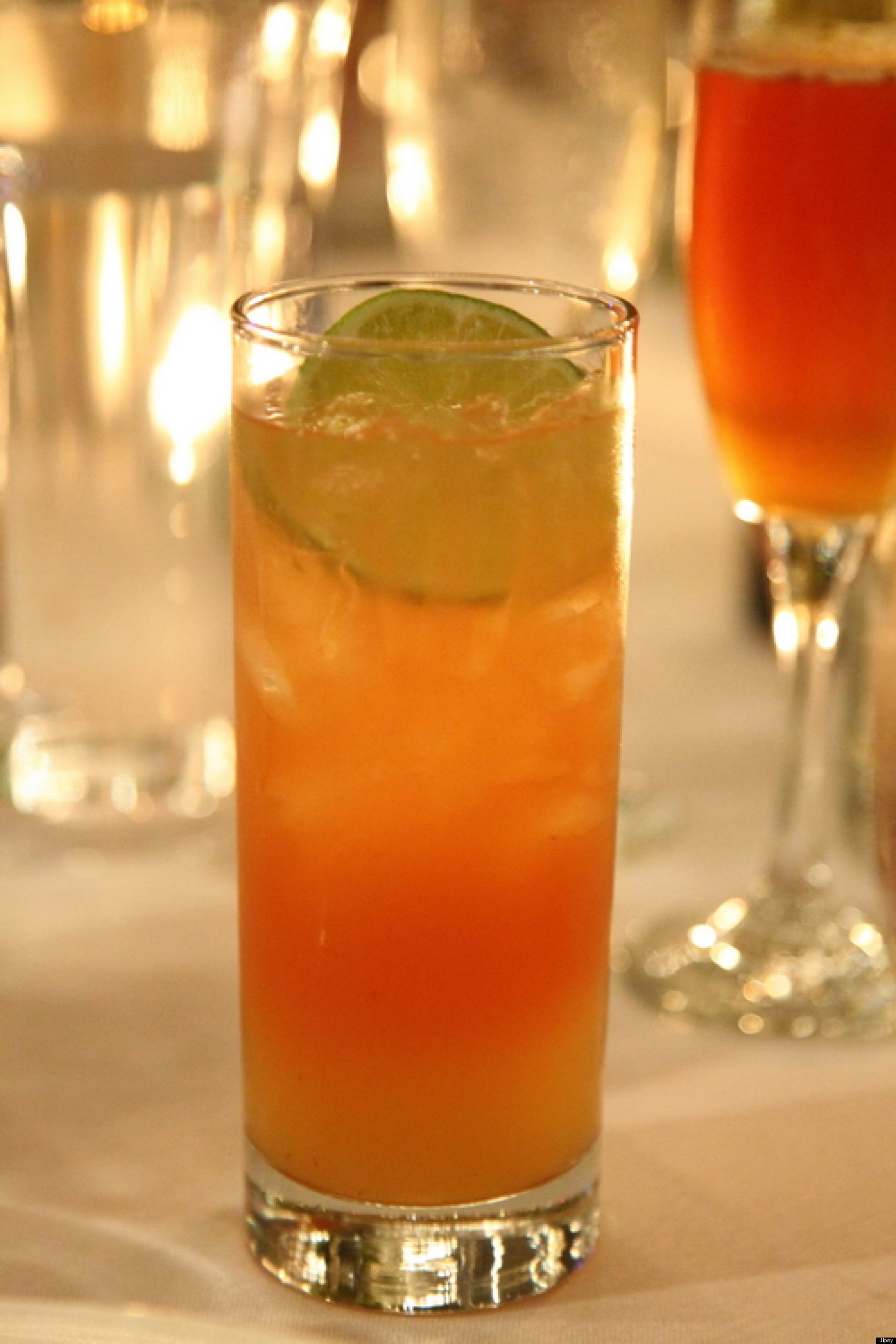 How To Make The Best Margarita, According To Milagro's Jaime Salas