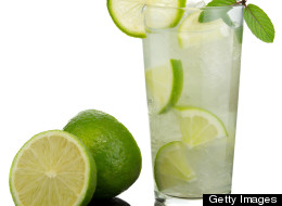 A Lime Cut Three Ways: How to Make a Caipirinhas