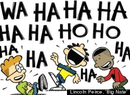 Bringing <i>Big Nate</i> From the Page to the Stage