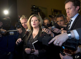 Ontario Election?