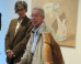 Artist Gets His First Gallery Show...At 87 Years Old