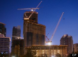 Toronto's WTF Housing Market