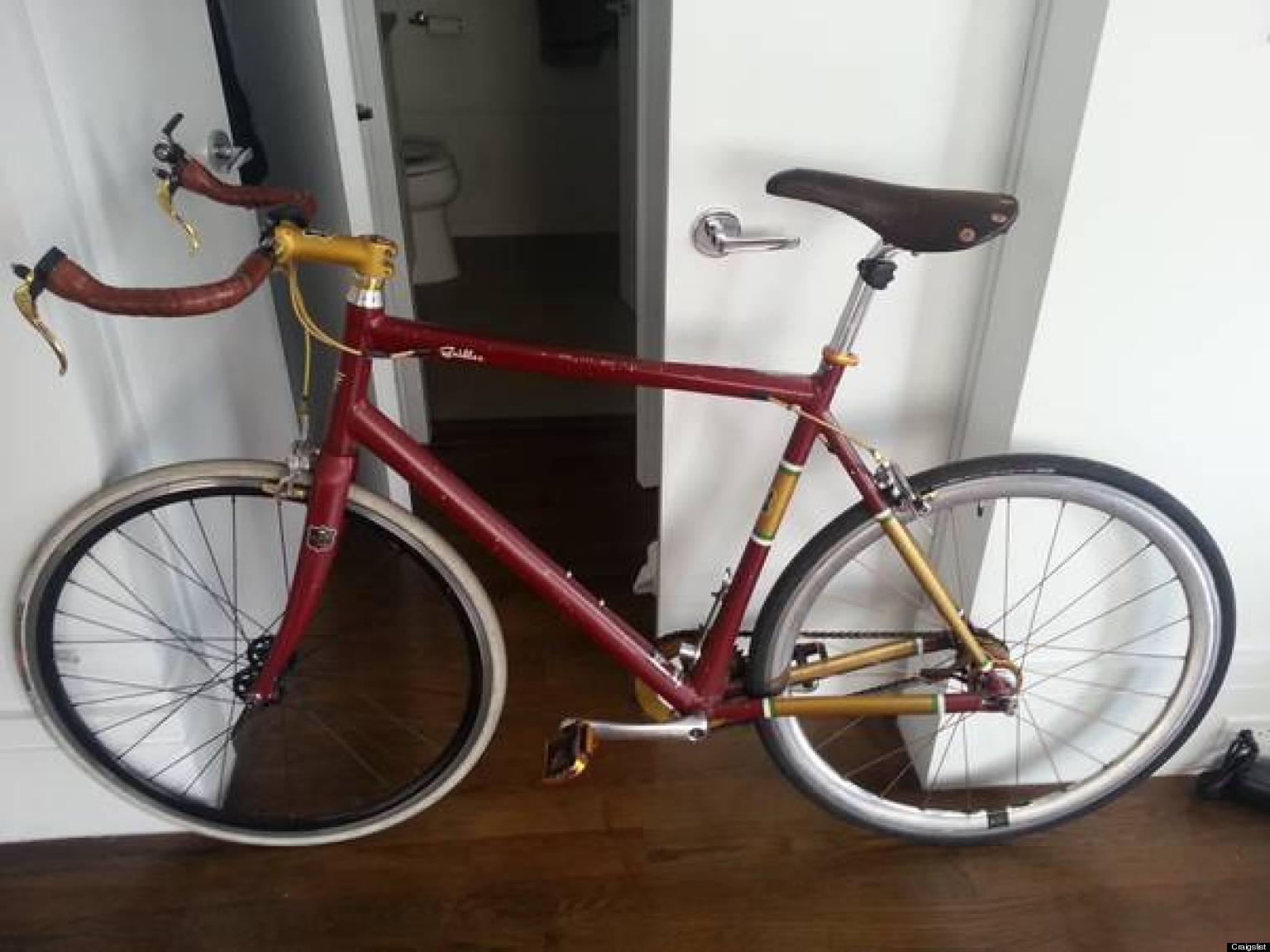Craigslist Bike Ad Is A Thing Bikes For Sale Craigslist Denver Craigslist Bike Ad Is A Thing