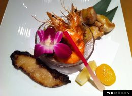 America's Best Foodie Street Is Right Here In LA