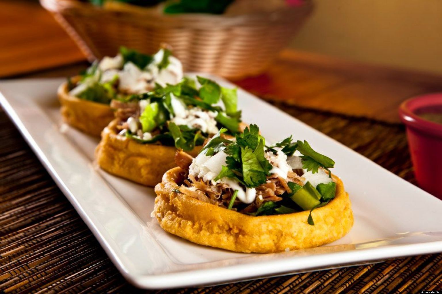 Best Mexican Restaurants Chicago 10 Of The Tastiest Spots For Mexican Meals On Cinco De Mayo 