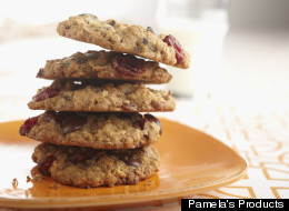 The Best Gluten-Free Snacks You Can Grab On The Go